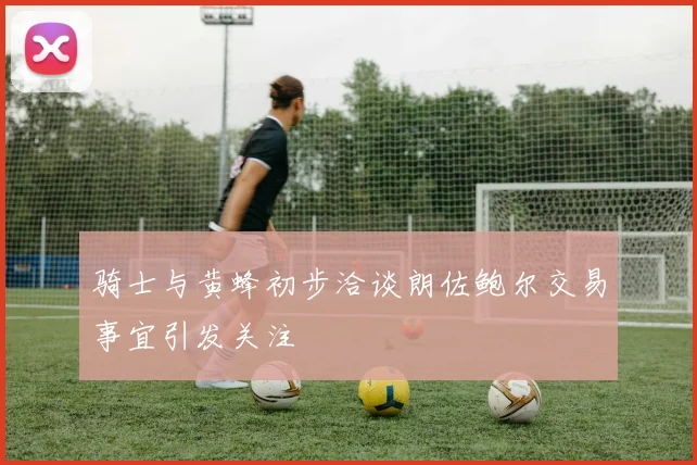 骑士与黄蜂初步洽谈朗佐鲍尔交易事宜引发关注