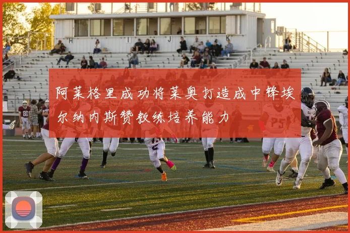 阿莱格里成功将莱奥打造成中锋埃尔纳内斯赞教练培养能力