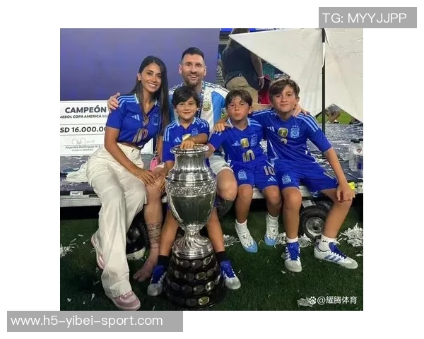 小克鲁伊夫谈梅西未来选择强调自由与父亲的相似之处